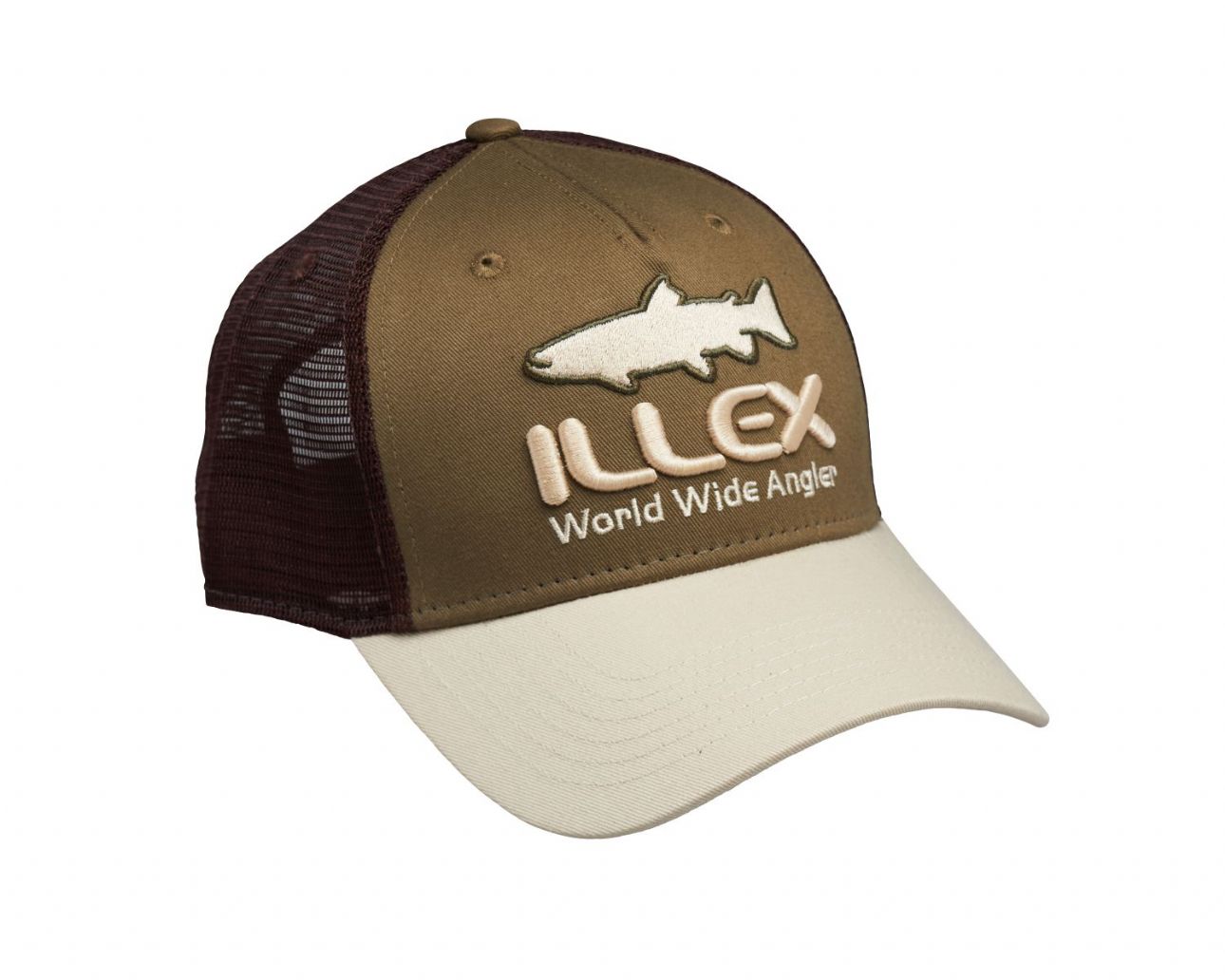 Illex Stream Master Baseball Cap